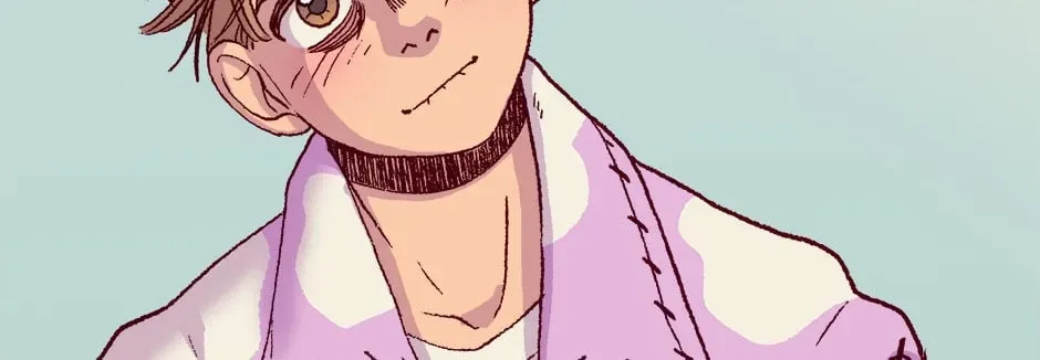 Hungry Heart Chapter 25 page 64 - 