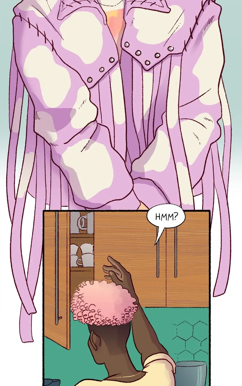 Hungry Heart Chapter 25 page 65 - 