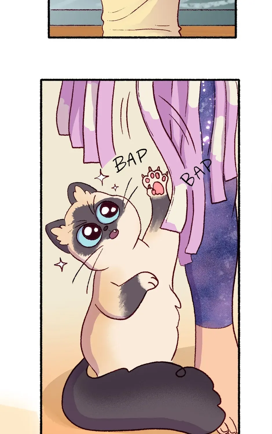 Hungry Heart Chapter 25 page 67 - 