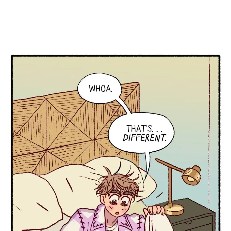 Hungry Heart Chapter 25 page 8 - 