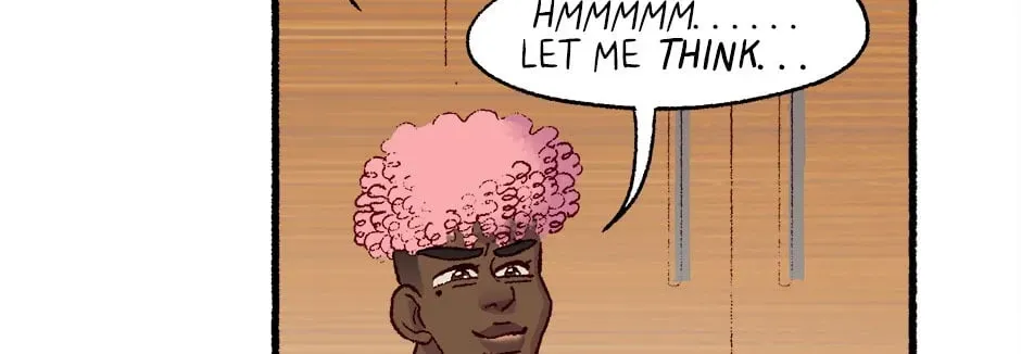 Hungry Heart Chapter 25 page 72 - 