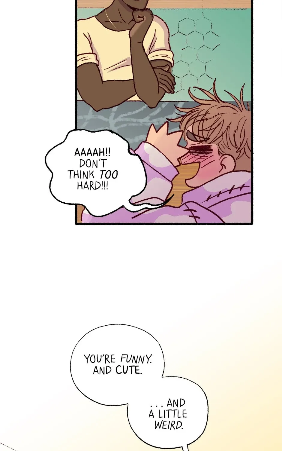 Hungry Heart Chapter 25 page 73 - 