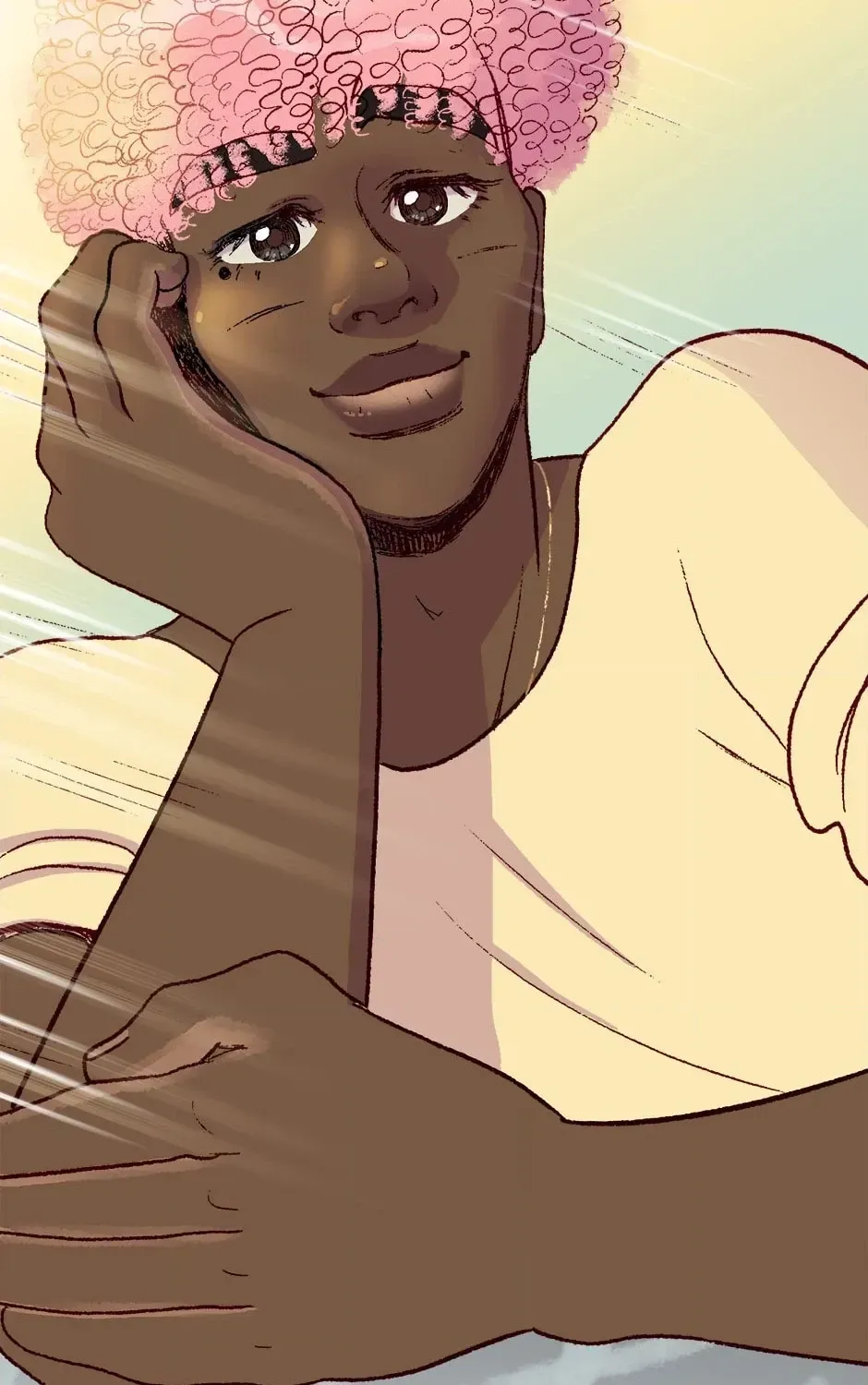 Hungry Heart Chapter 25 page 75 - 