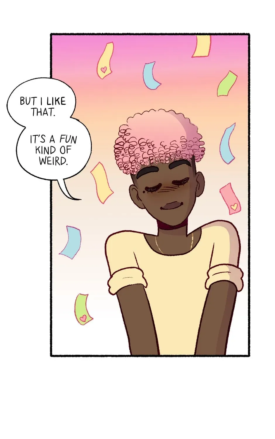 Hungry Heart Chapter 25 page 77 - 