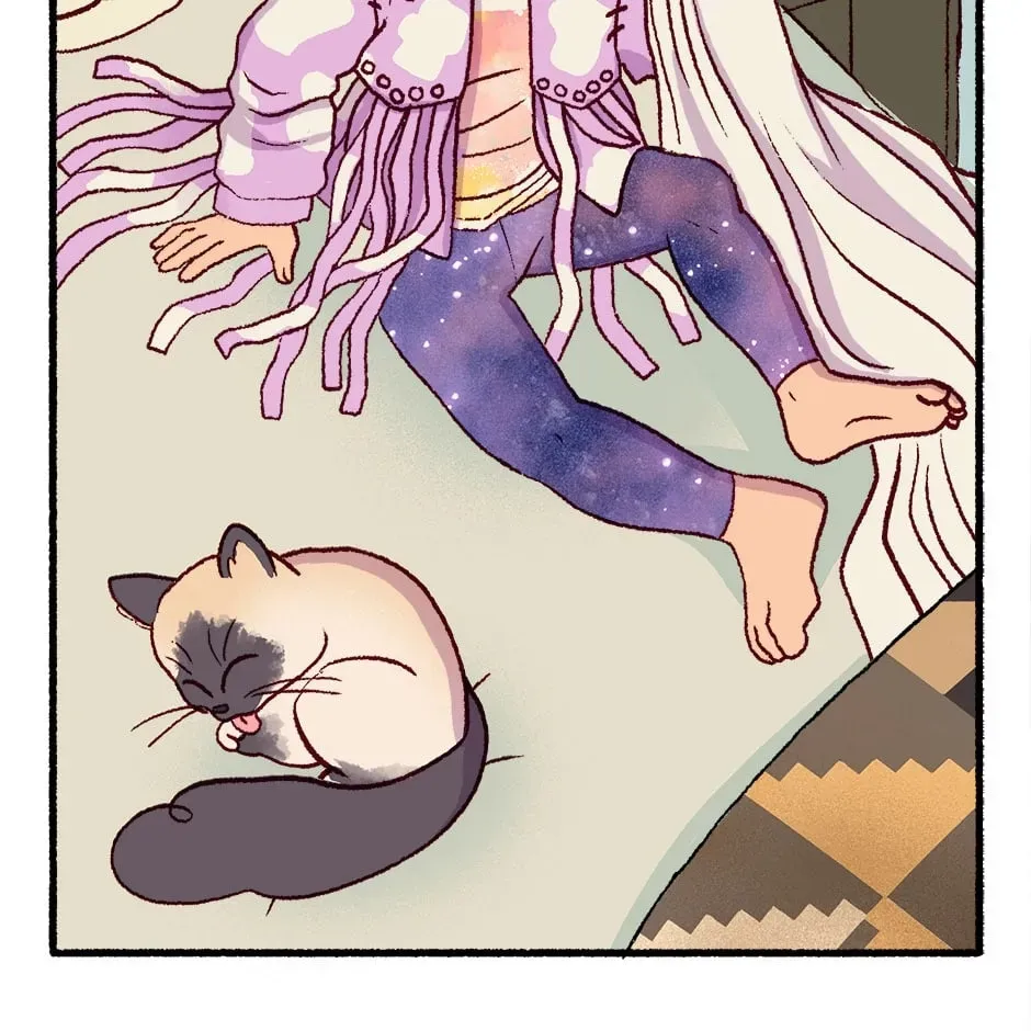 Hungry Heart Chapter 25 page 9 - 