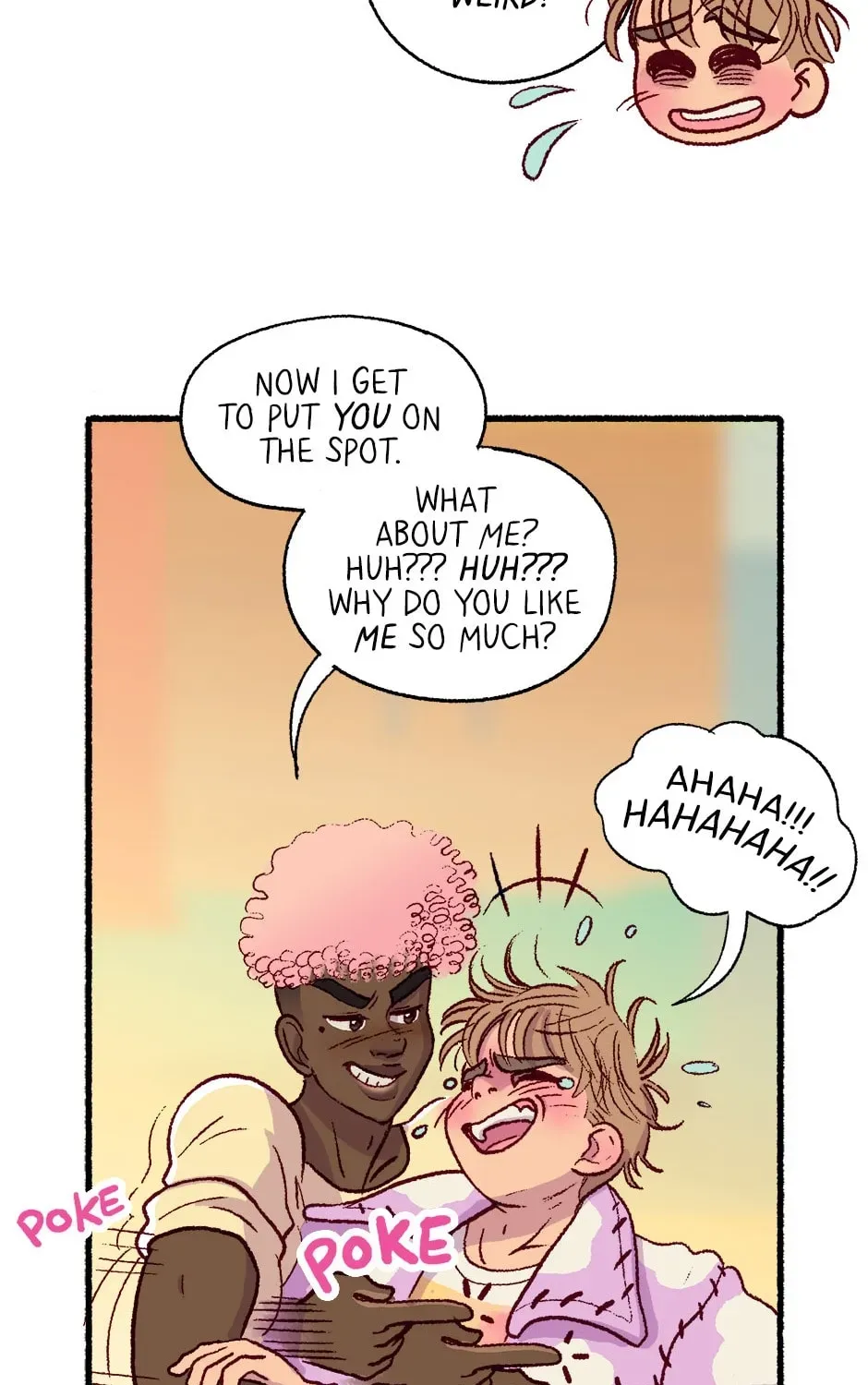 Hungry Heart Chapter 25 page 81 - 