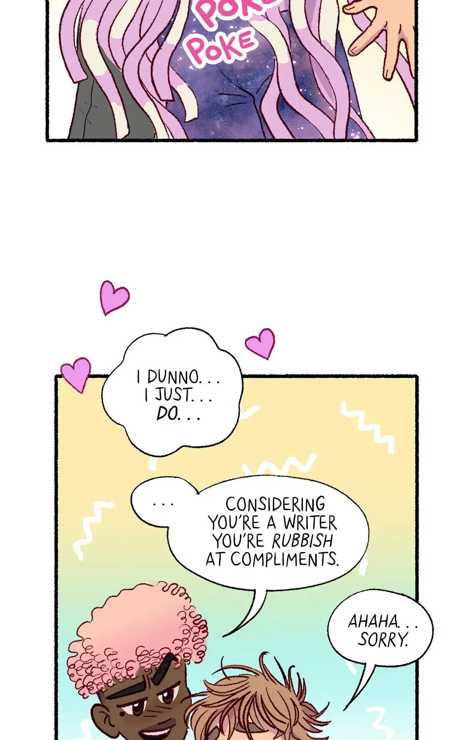 Hungry Heart Chapter 25 page 83 - 