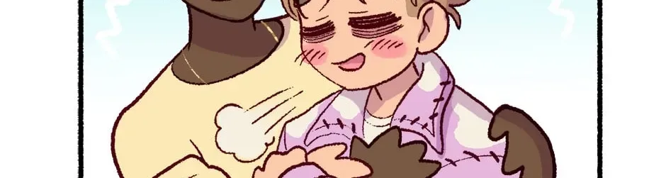 Hungry Heart Chapter 25 page 84 - 