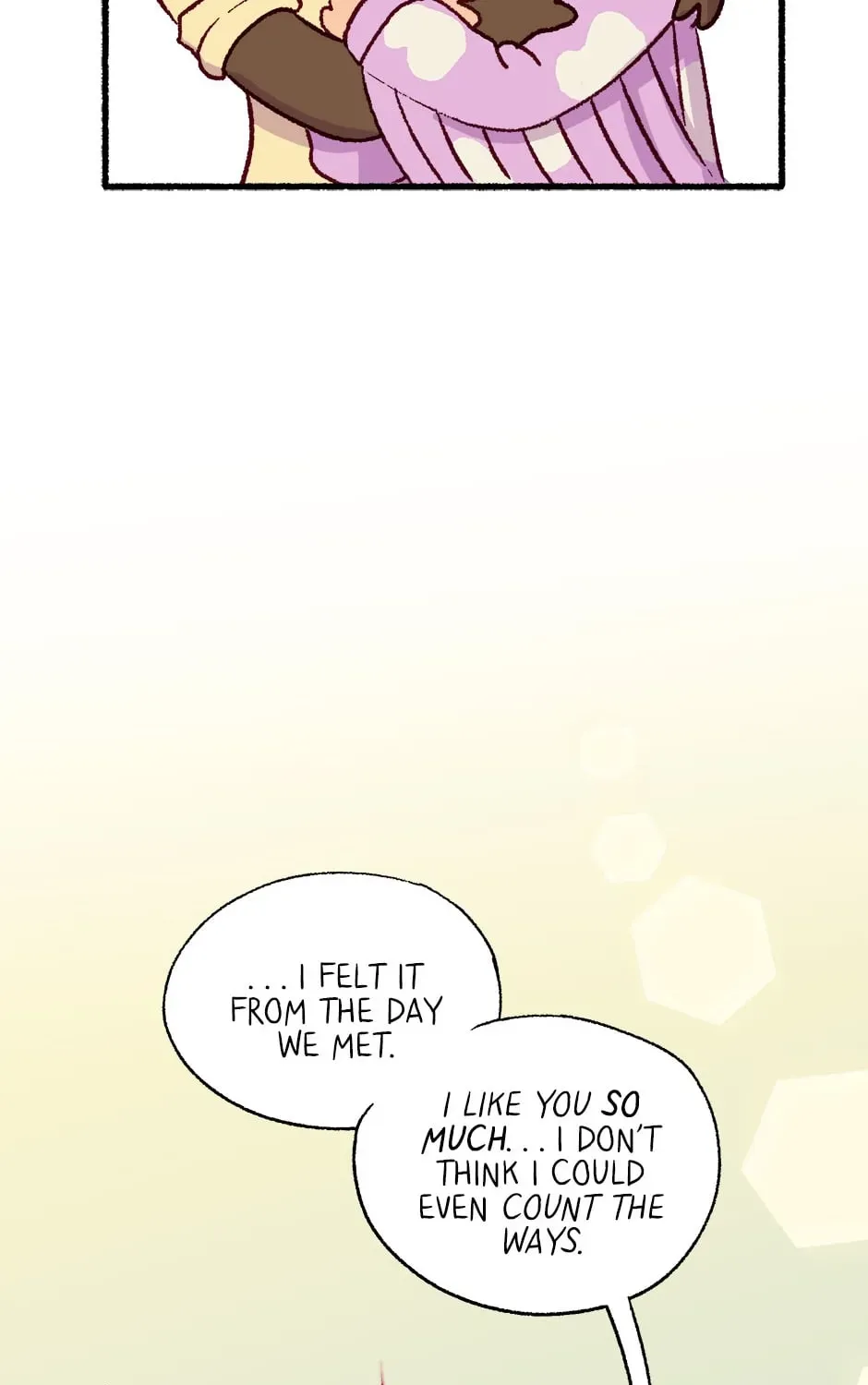 Hungry Heart Chapter 25 page 85 - 
