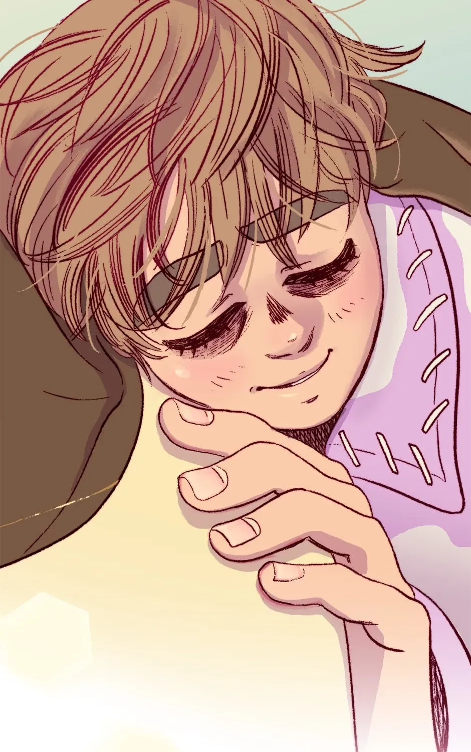 Hungry Heart Chapter 25 page 87 - 