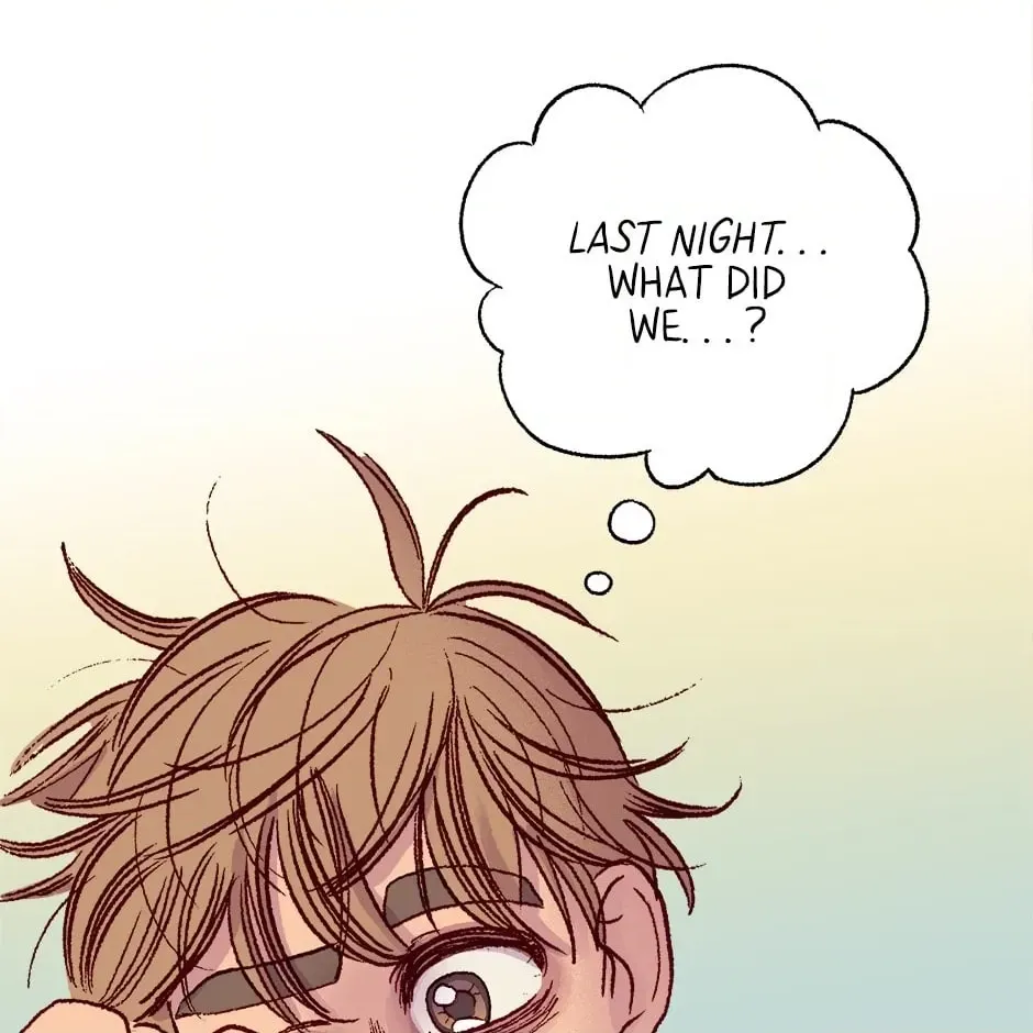 Hungry Heart Chapter 25 page 10 - 