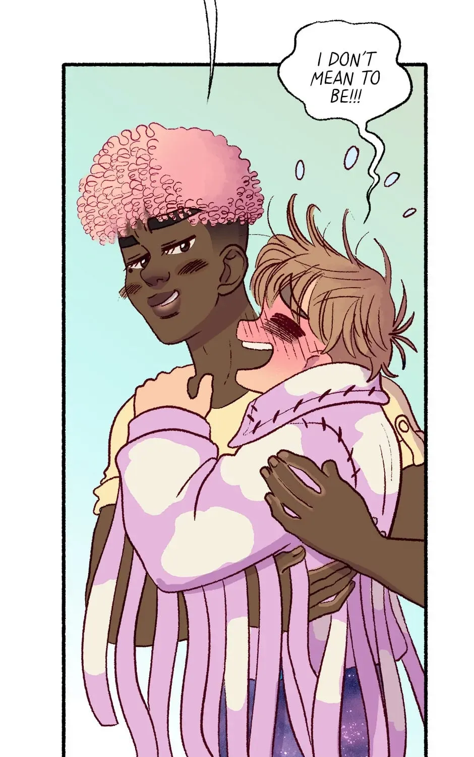 Hungry Heart Chapter 25 page 91 - 