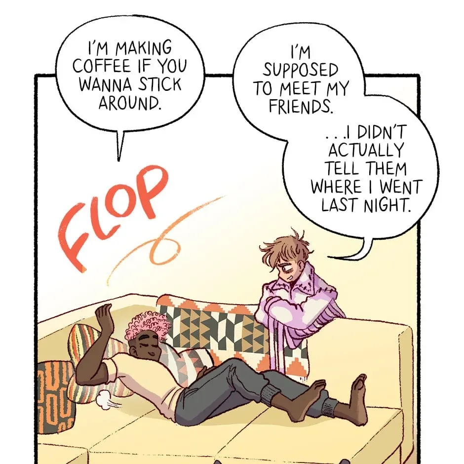Hungry Heart Chapter 25 page 93 - 