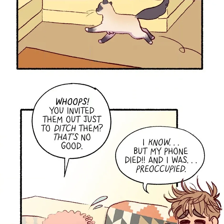 Hungry Heart Chapter 25 page 94 - 