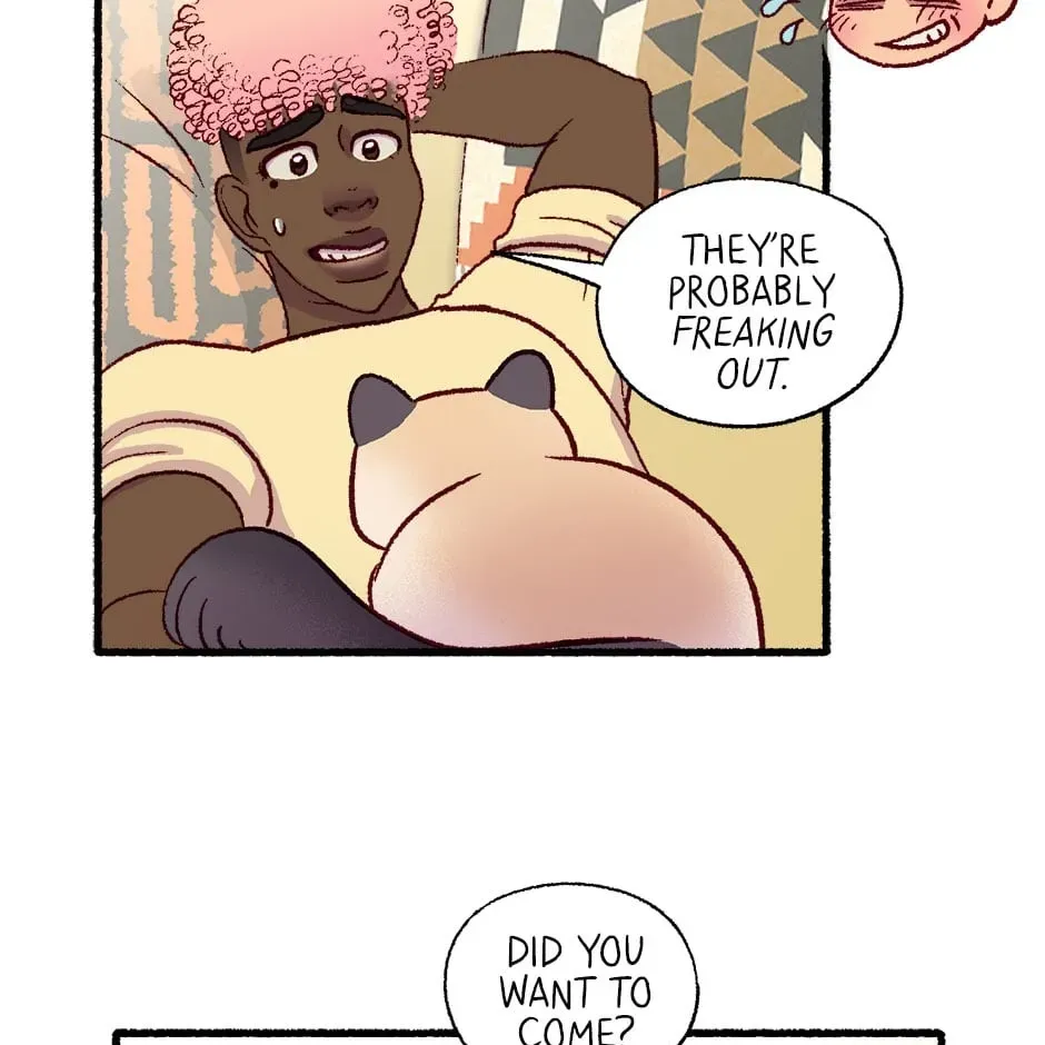 Hungry Heart Chapter 25 page 95 - 