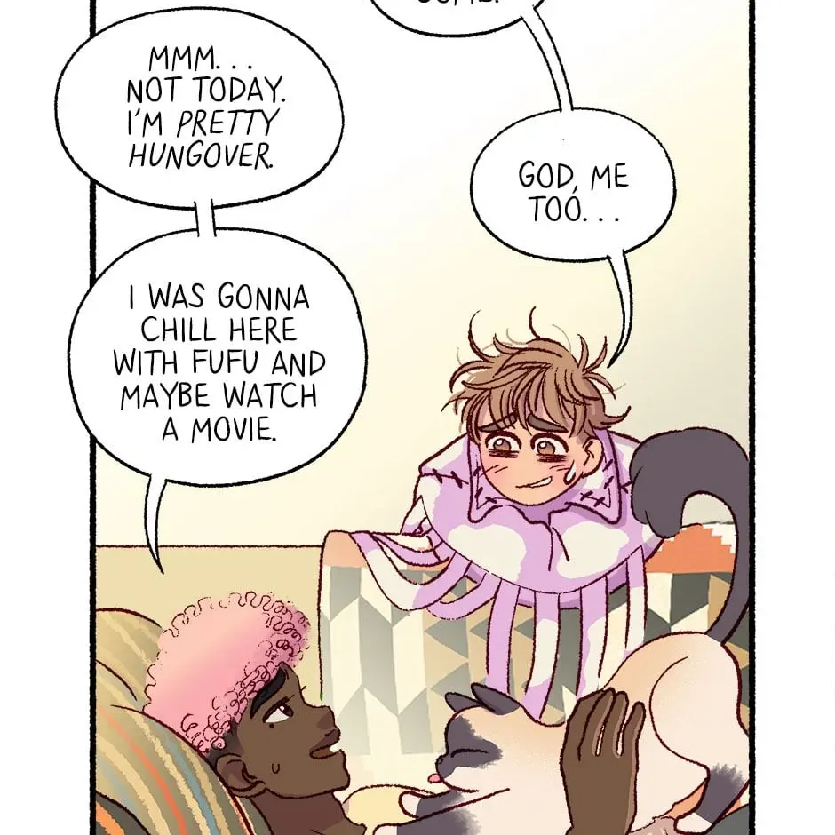 Hungry Heart Chapter 25 page 96 - 
