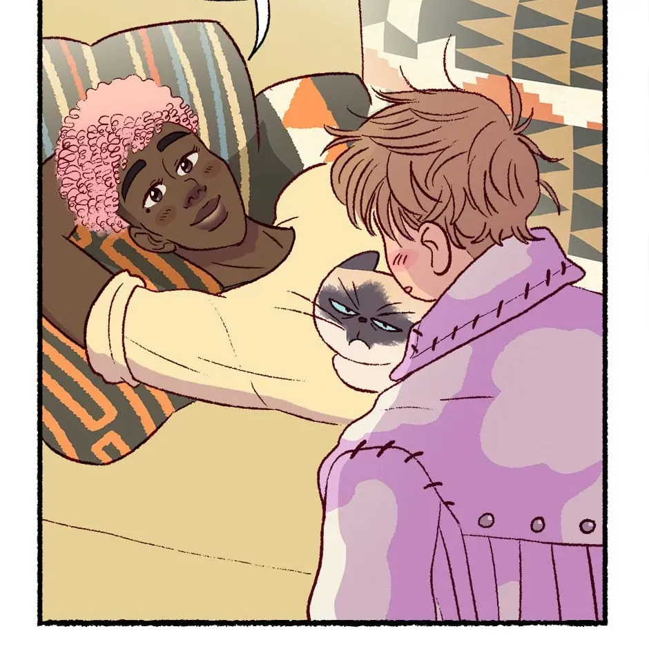 Hungry Heart Chapter 25 page 98 - 