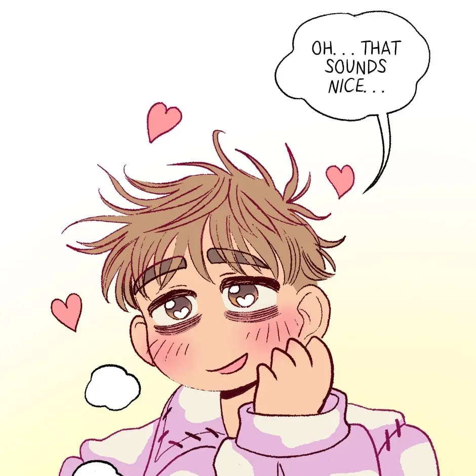 Hungry Heart Chapter 25 page 99 - 