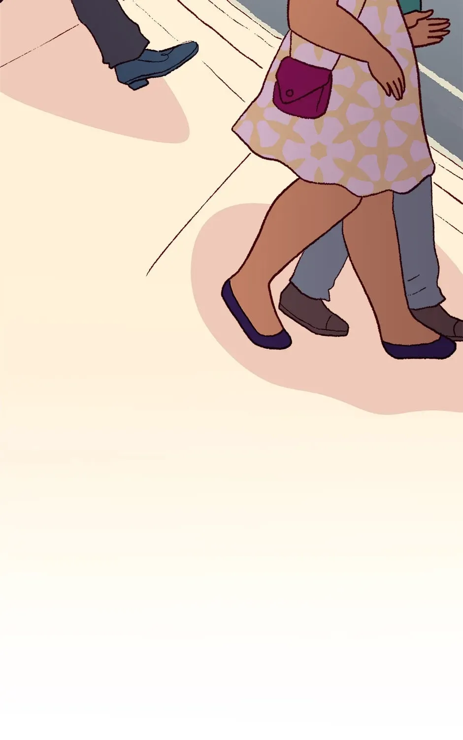 Hungry Heart Chapter 26 page 11 - 