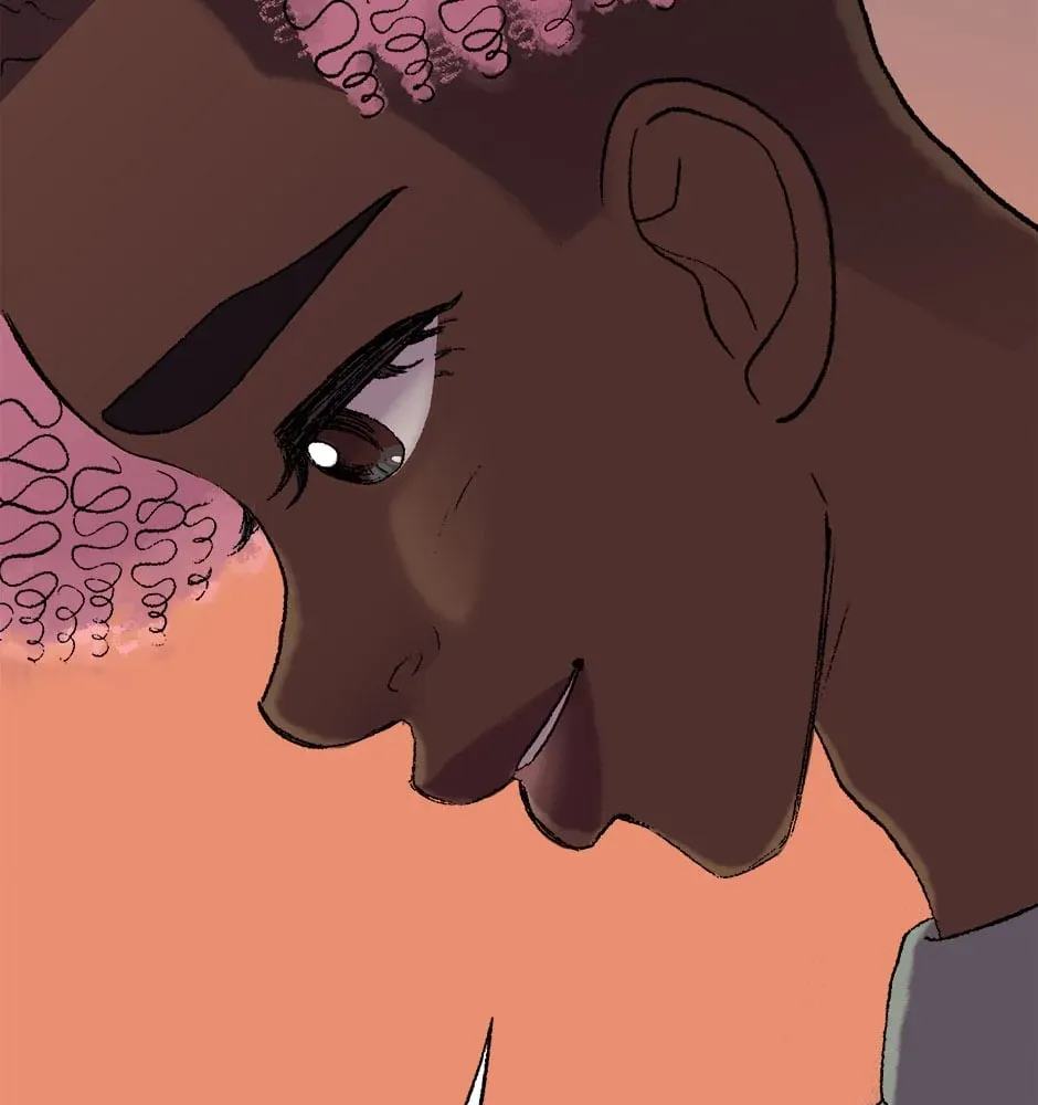 Hungry Heart Chapter 26 page 101 - 