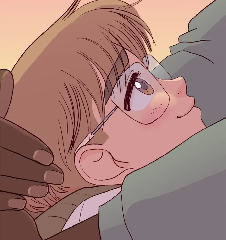 Hungry Heart Chapter 26 page 104 - 