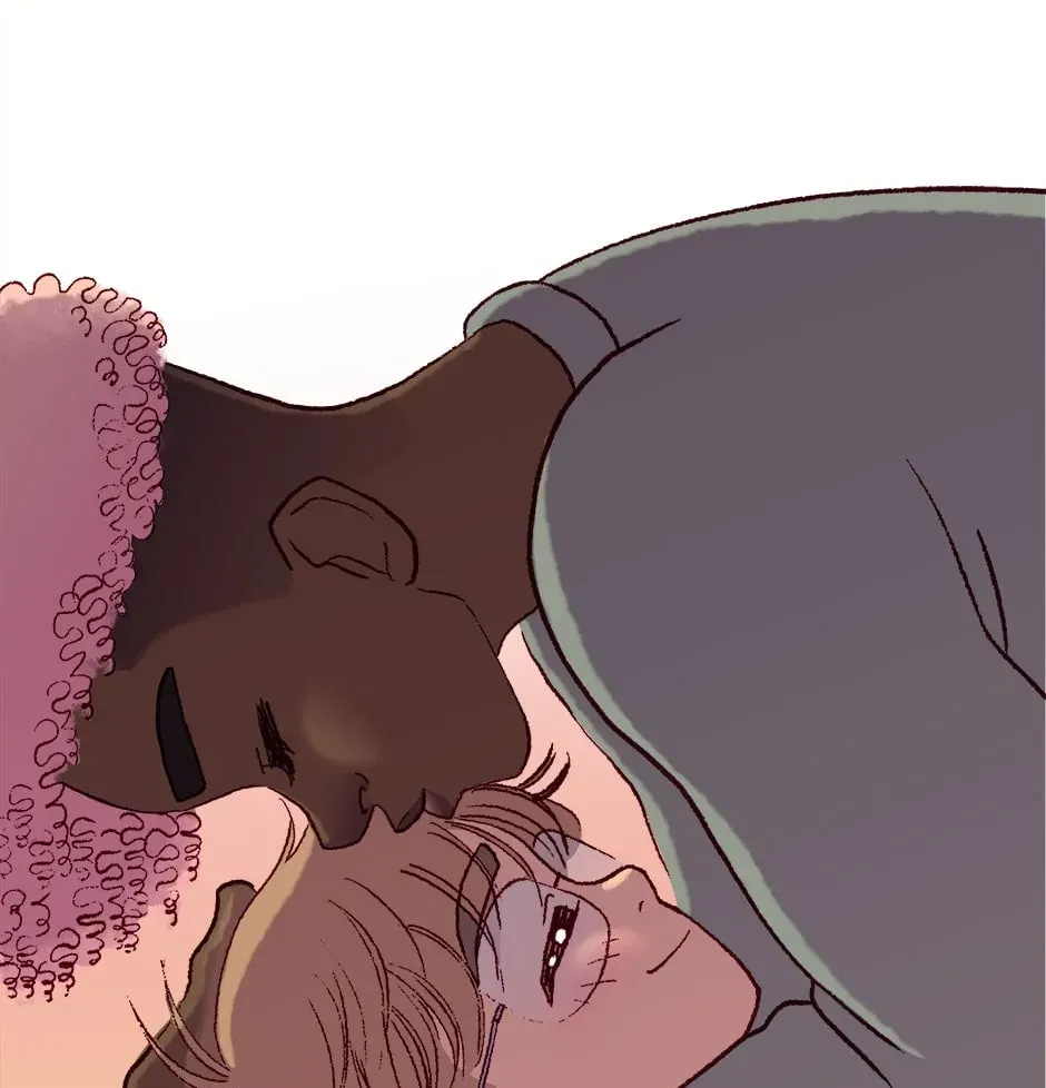 Hungry Heart Chapter 26 page 107 - 