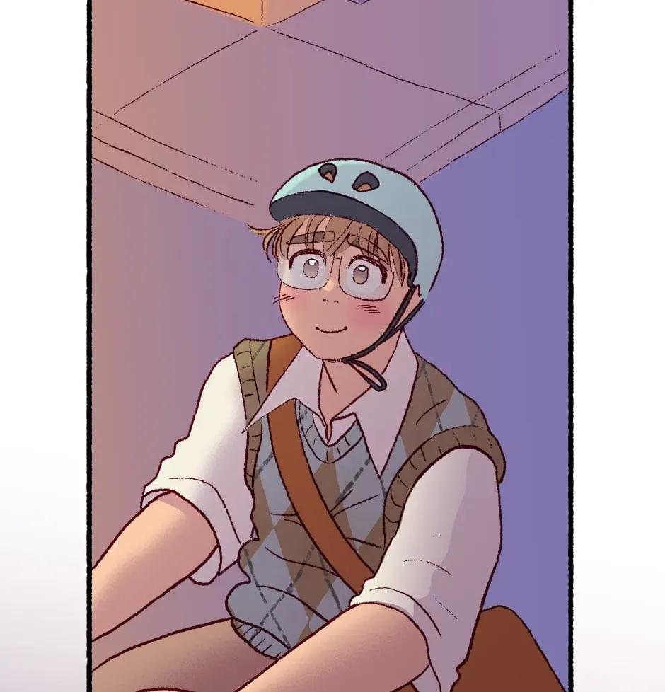 Hungry Heart Chapter 26 page 112 - 