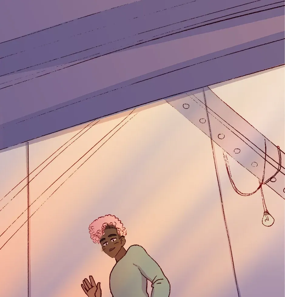 Hungry Heart Chapter 26 page 115 - 