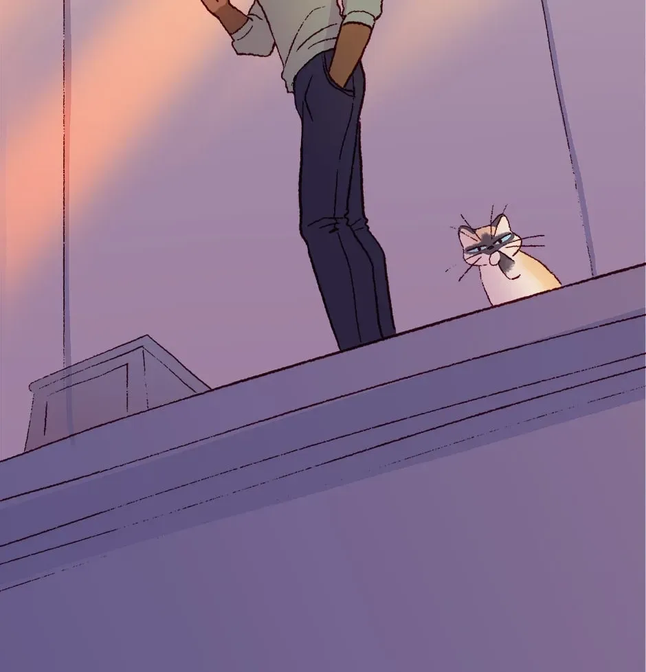 Hungry Heart Chapter 26 page 116 - 