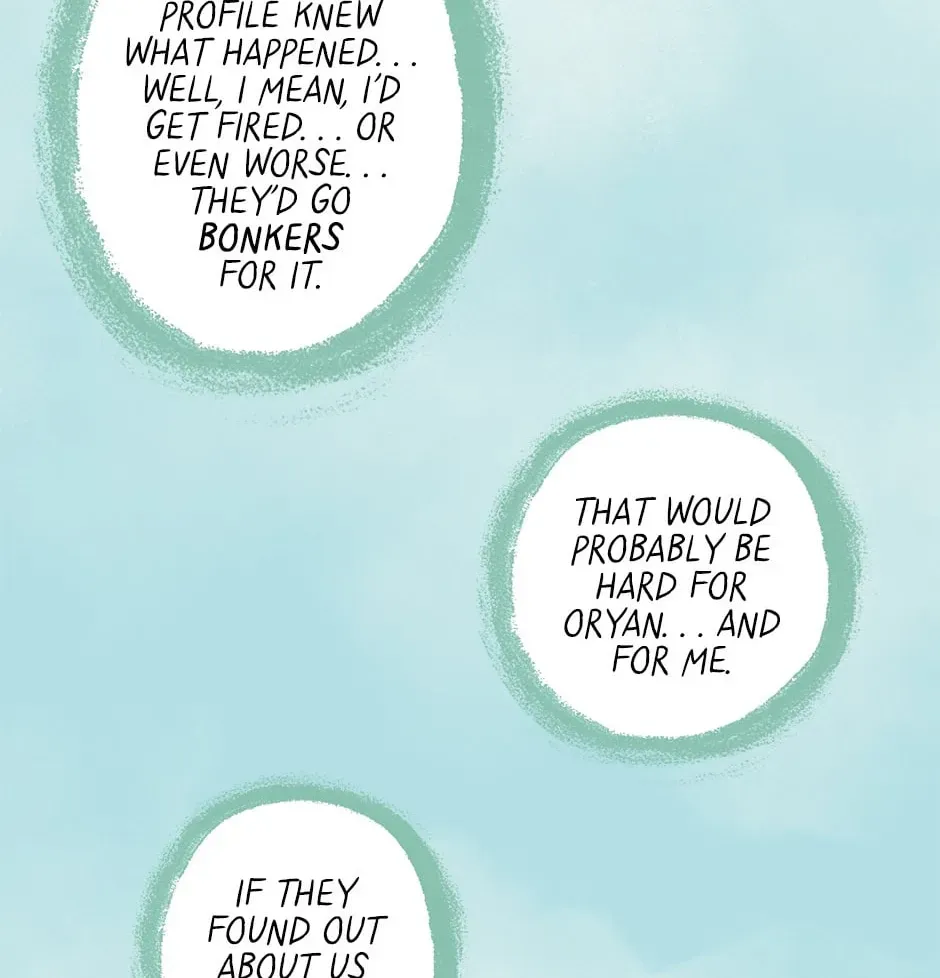 Hungry Heart Chapter 26 page 14 - 