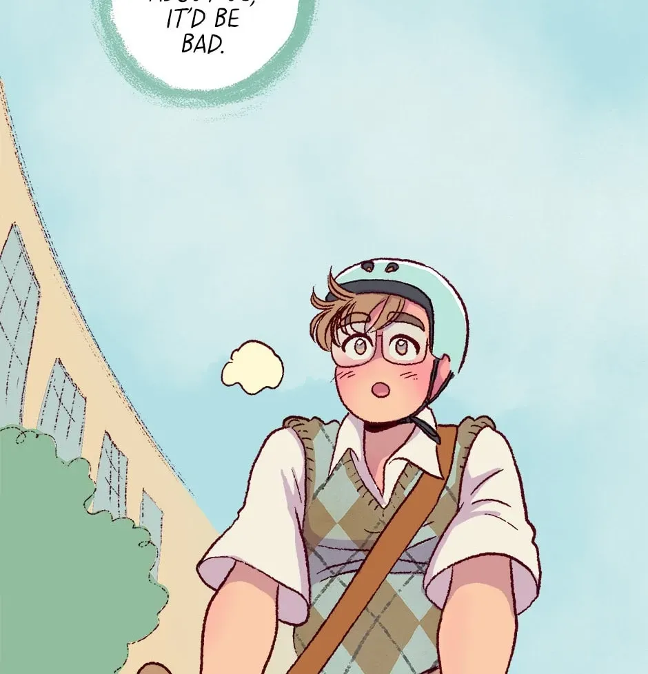 Hungry Heart Chapter 26 page 15 - 