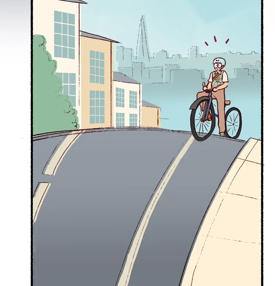 Hungry Heart Chapter 26 page 18 - 