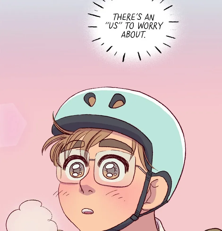 Hungry Heart Chapter 26 page 20 - 