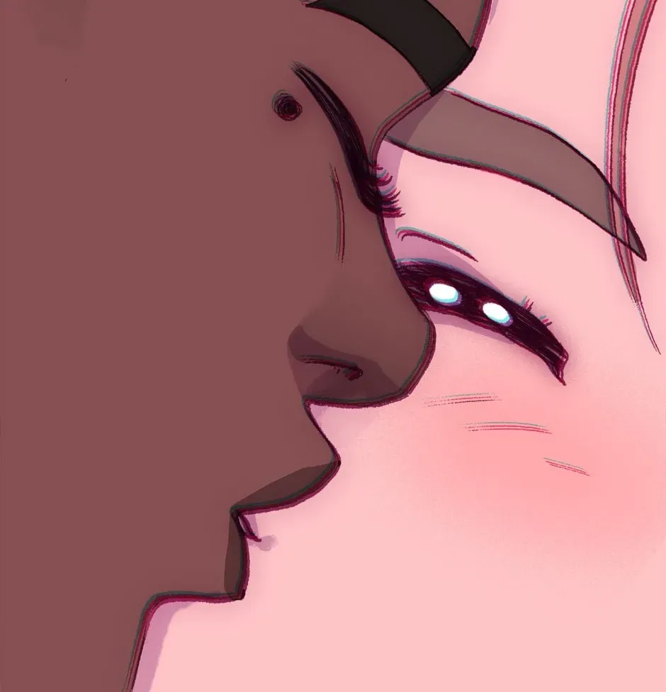 Hungry Heart Chapter 26 page 23 - 