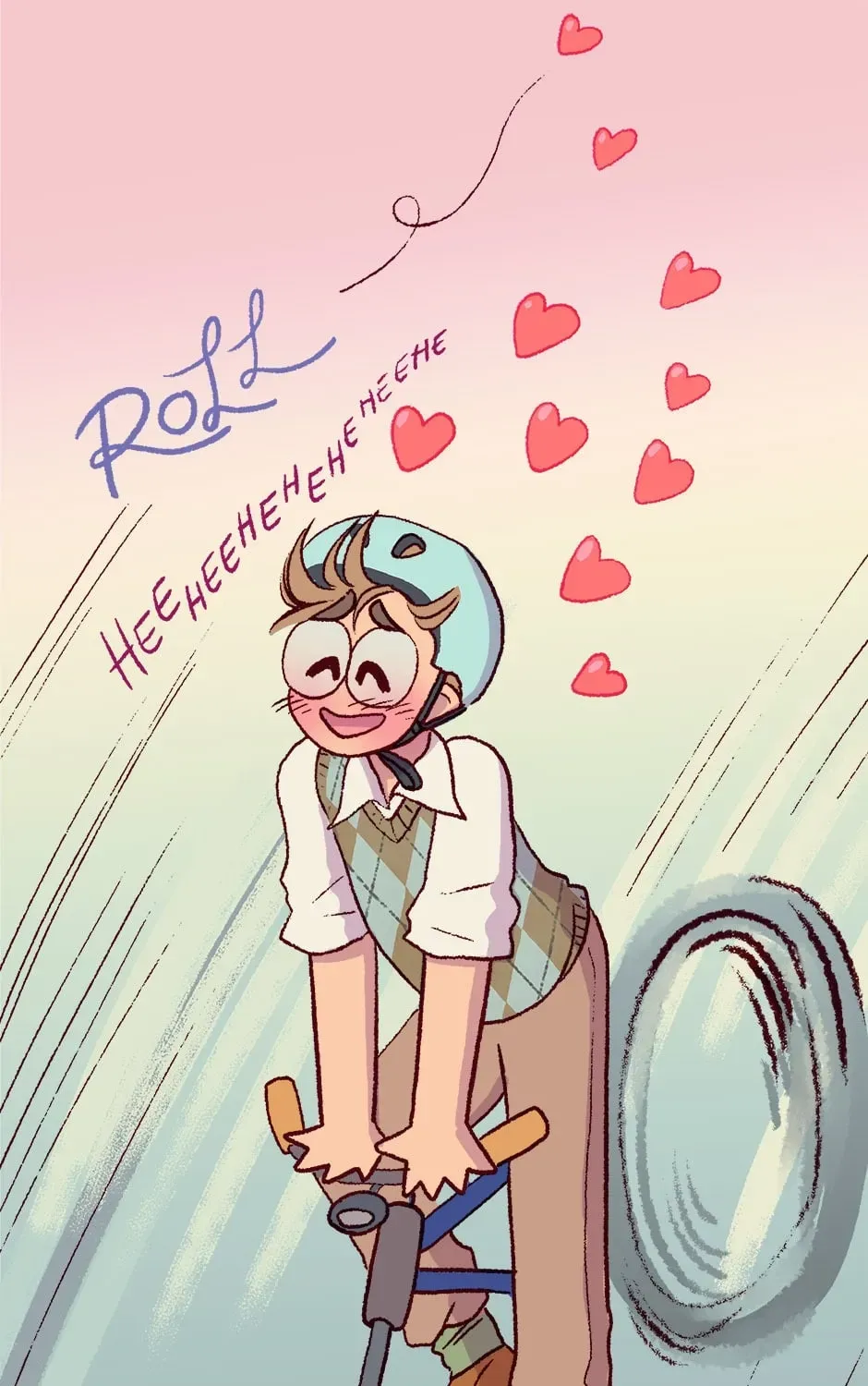 Hungry Heart Chapter 26 page 25 - 