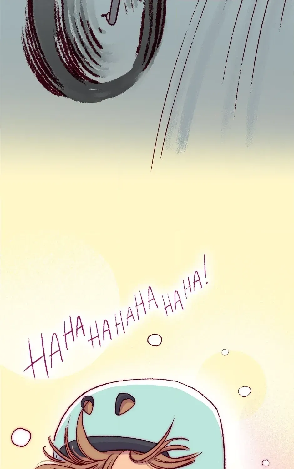 Hungry Heart Chapter 26 page 27 - 