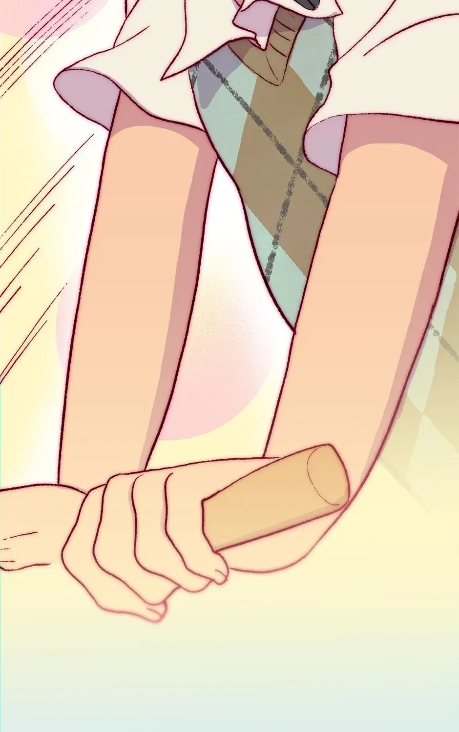 Hungry Heart Chapter 26 page 29 - 