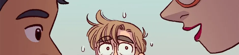 Hungry Heart Chapter 26 page 4 - 