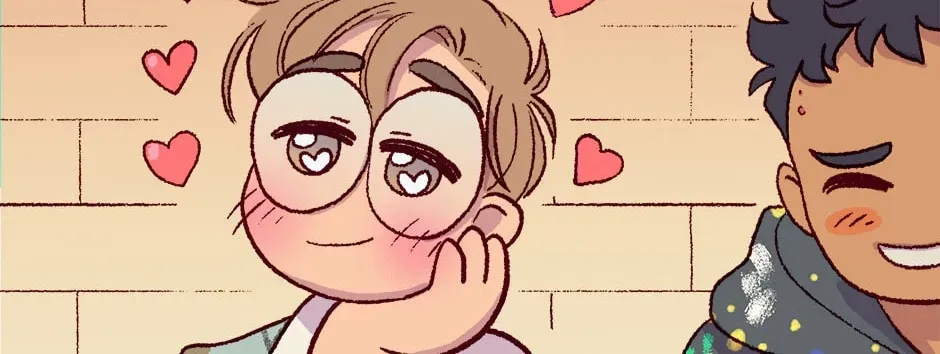 Hungry Heart Chapter 26 page 32 - 