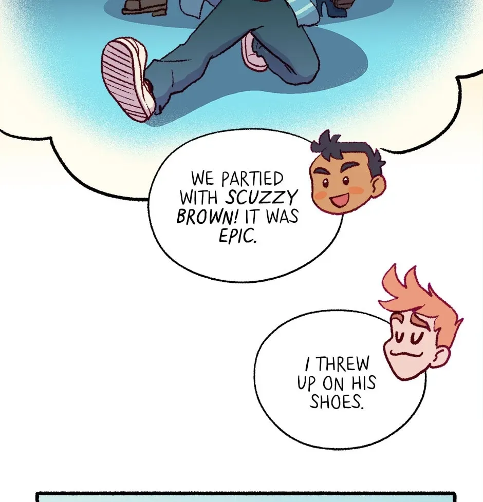Hungry Heart Chapter 26 page 39 - 