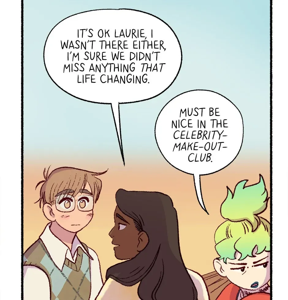 Hungry Heart Chapter 26 page 40 - 