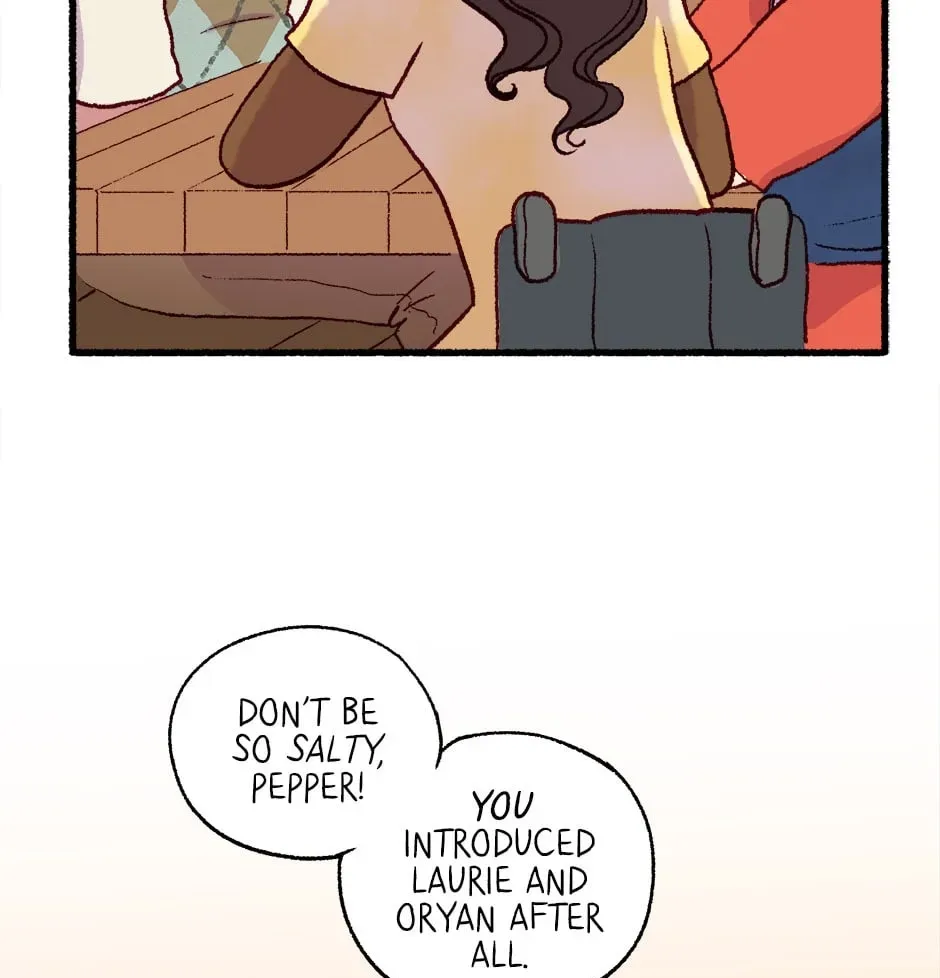 Hungry Heart Chapter 26 page 41 - 