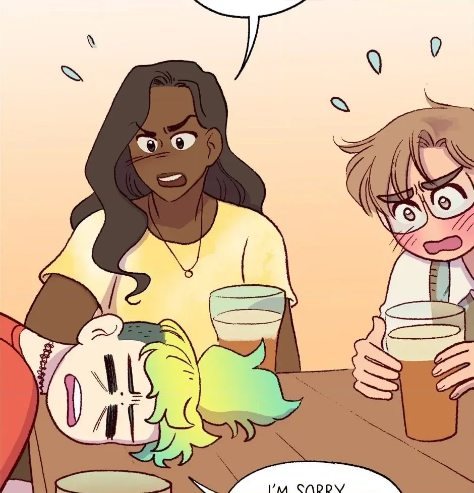 Hungry Heart Chapter 26 page 42 - 
