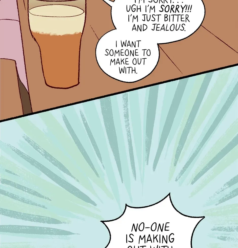 Hungry Heart Chapter 26 page 43 - 