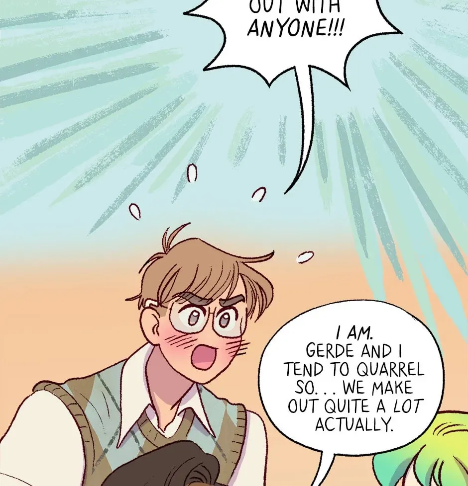 Hungry Heart Chapter 26 page 44 - 