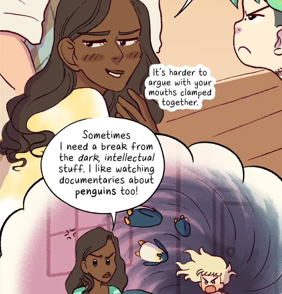 Hungry Heart Chapter 26 page 45 - 
