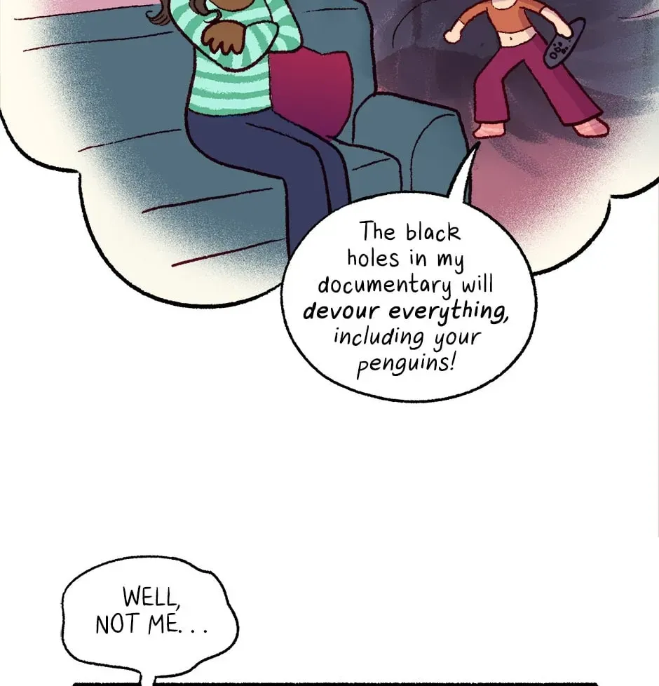 Hungry Heart Chapter 26 page 46 - 