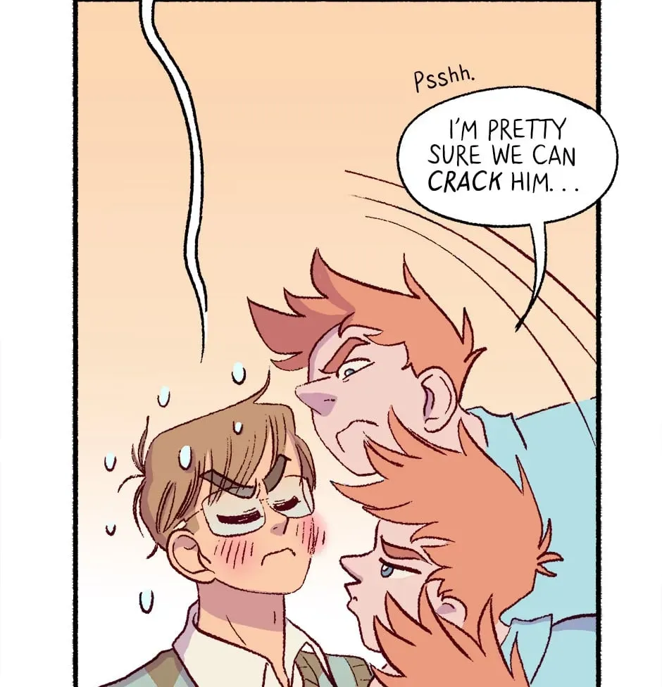 Hungry Heart Chapter 26 page 47 - 