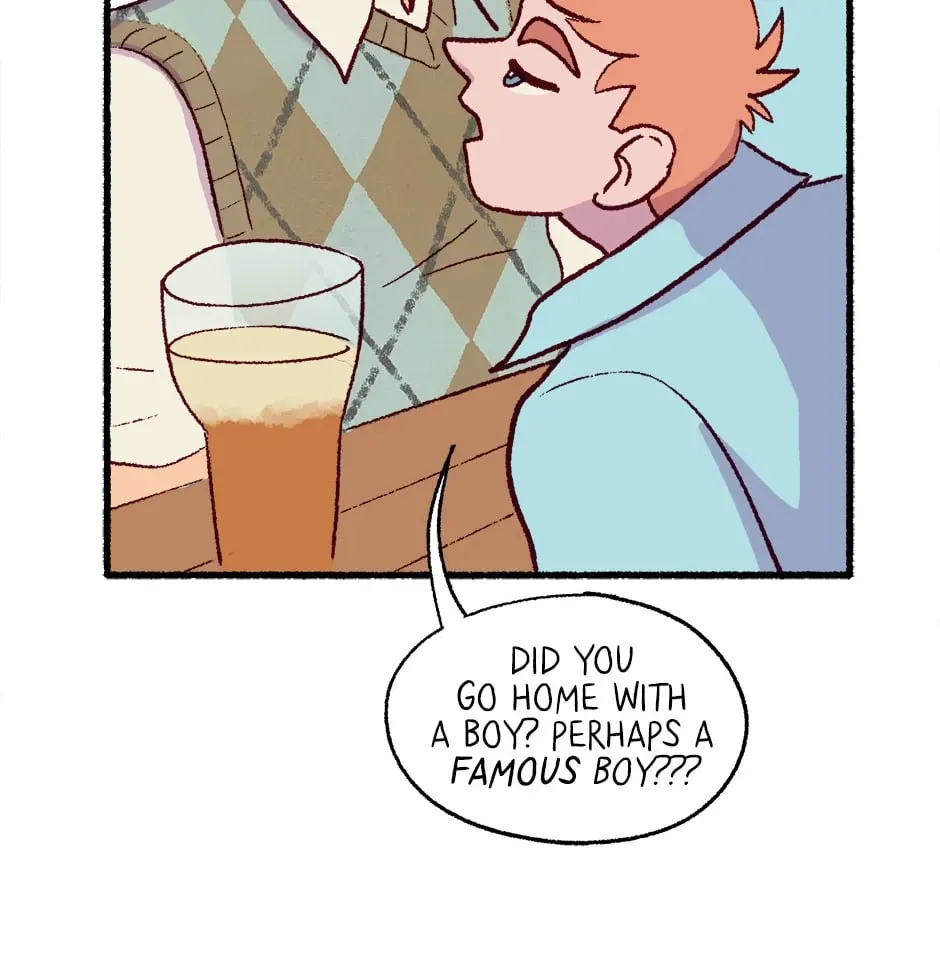 Hungry Heart Chapter 26 page 48 - 