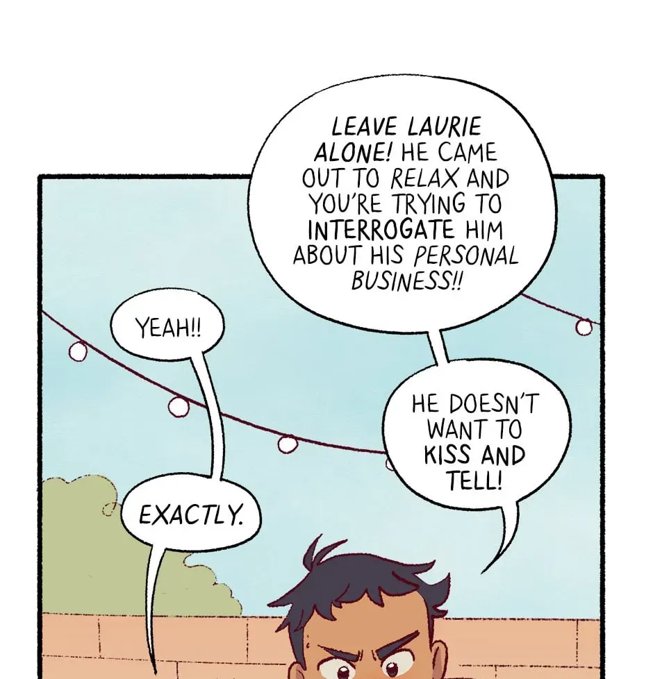 Hungry Heart Chapter 26 page 49 - 